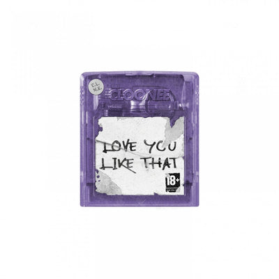 Cloonee - Love You Like That (Genre: Tech House)