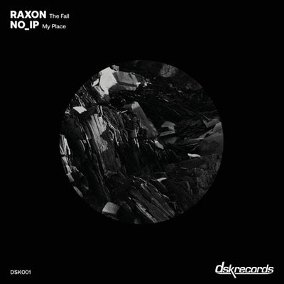 Raxon - The Fall [DSK Records] (Genre: Tech House)