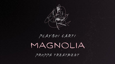 Playboi Carti - Magnolia (Proppa Treatment) (Genre: Tech House)