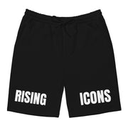 Rising Icons Fleece (Shorts)