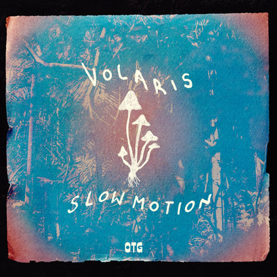 Volaris - Slow Motion (Genre: Progressive / Tech)
