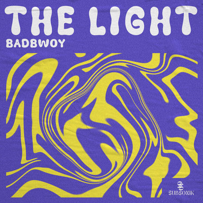 Badbwoy - The Light (Genre: Afrohouse)