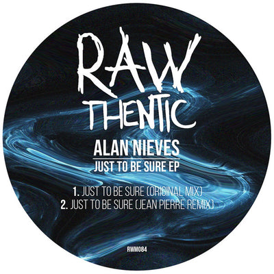 Alan Nieves - Just To Be Sure (Original Mix) (Genre: Tech House)