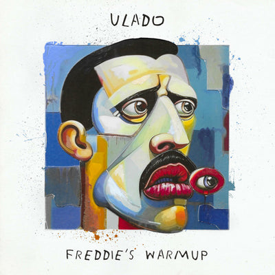Vlado - Freddie's Warmup (Genre: House)