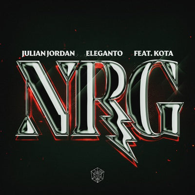 Julian Jordan & Eleganto - NRG (feat. Kota) (Genre: House)