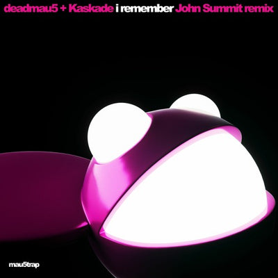 deadmau5 &amp; Kaskade - I Remember (John Summit Remix) (Genre: Tech House)