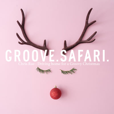 Chris Rea - Driving home for christmas (Groove Safari Remix) (Genre: House)