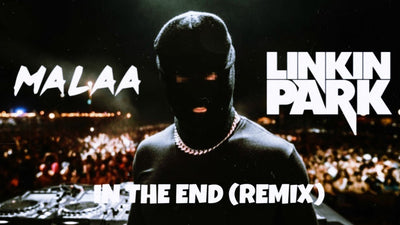 Linkin Park - In the End (MALAA Remix) (GENRE: BASS HOUSE)