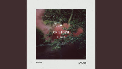 Christoph - Alone (feat. FEMME) (Genre: Tech House)