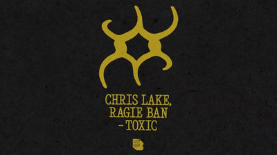 Chris Lake & Ragie Ban - Toxic (Genre: Tech House)