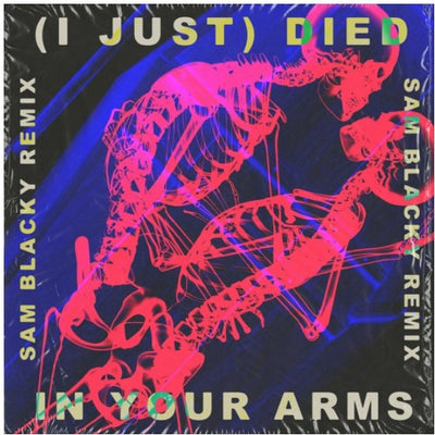 (I Just) Died In Your Arms - Sam Blacky Remix (Genre: House)