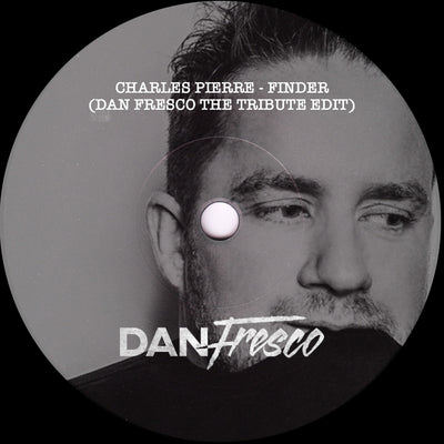 Ninetoes x Charles Pierre - Finder (Dan Fresco The Tribute Edit) (Genre: Tech House)