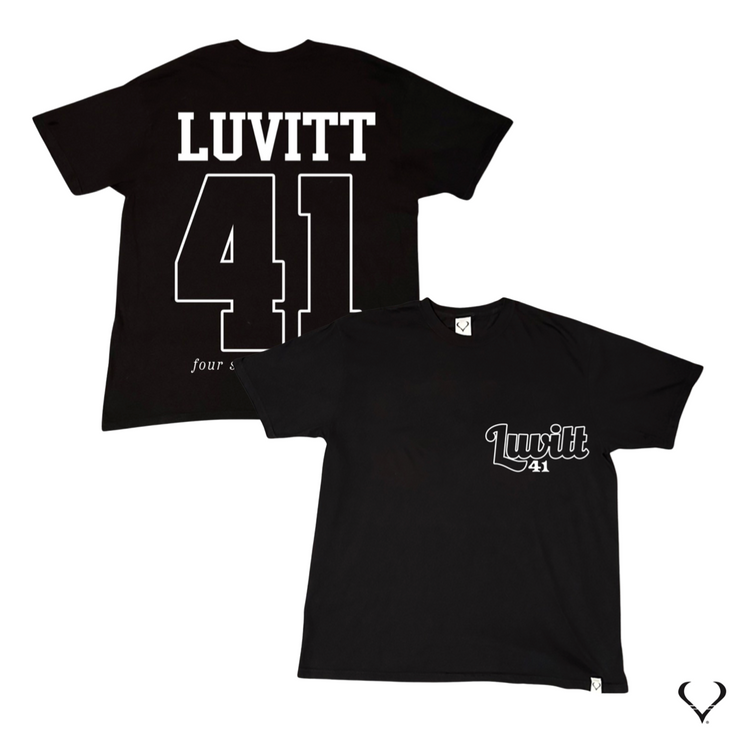 Team LuVitt 