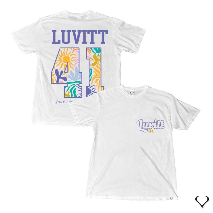 Team LuVitt 