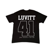 Team LuVitt #41