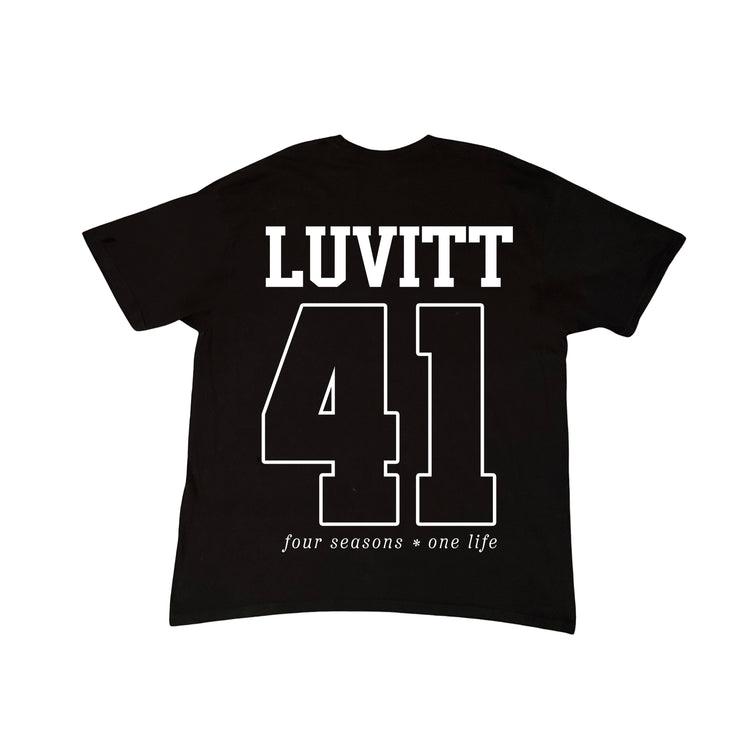 Team LuVitt 