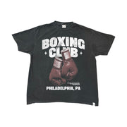 Boxing Club