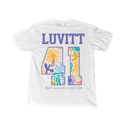 Team LuVitt #41