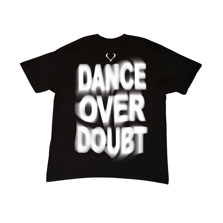 Dance Over Doubt