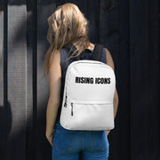 Rising Icons (Backpack)