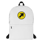 Rising Icons Logo (Backpack)