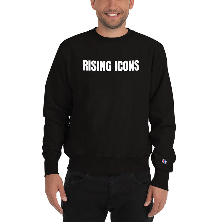 Rising Icons Champion Sweatshirt