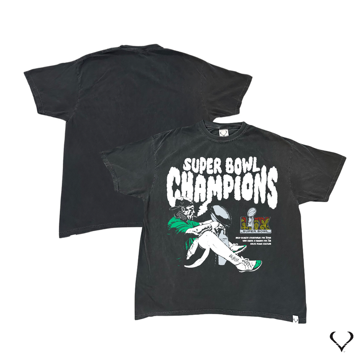 Super Bowl Champs 2025 - LIMITED