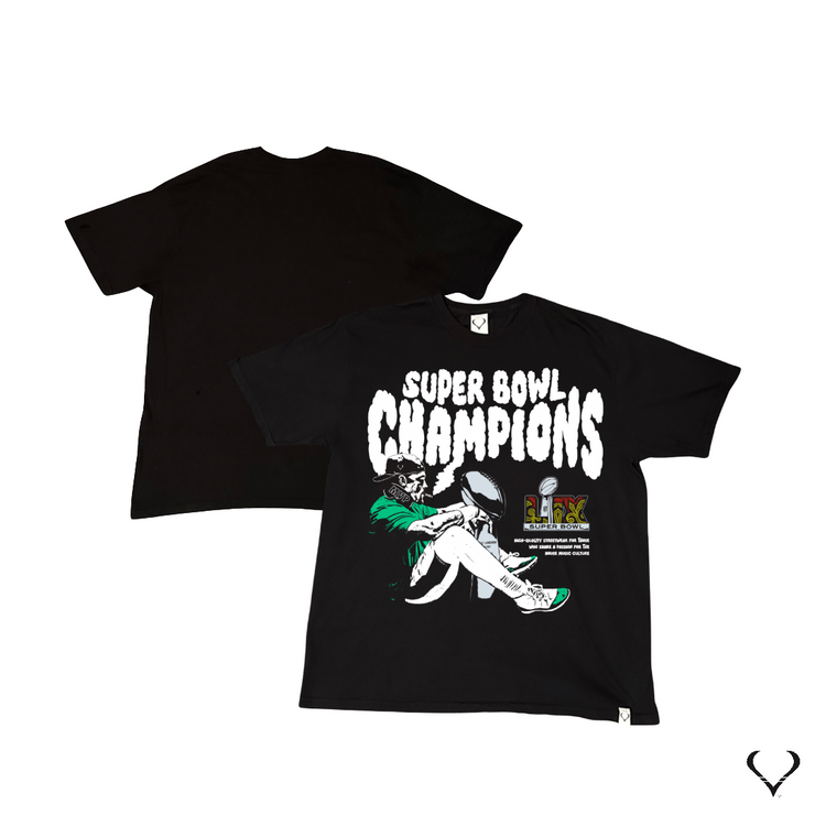 Super Bowl Champs 2025 - LIMITED
