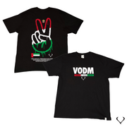 VODM X LUVITT (UAE 2024)