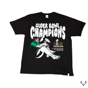 Super Bowl Champs 2025 - LIMITED