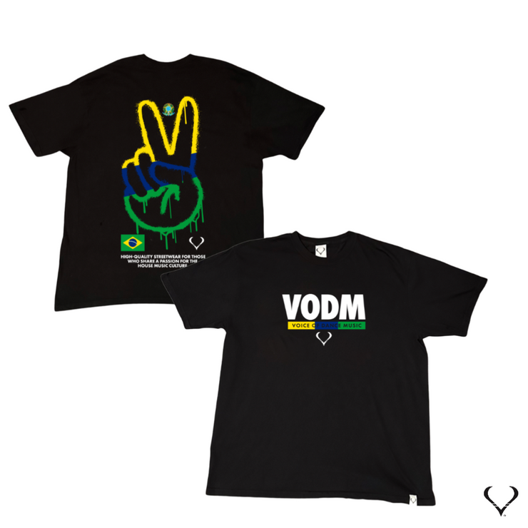 VODM X LUVITT (BRAZIL 2024)