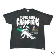 Super Bowl Champs 2025 - LIMITED