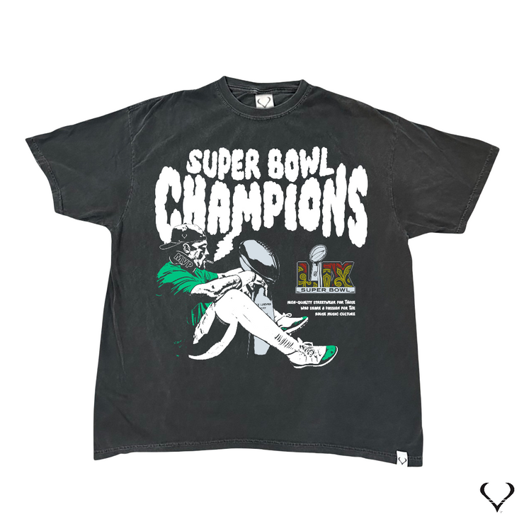 Super Bowl Champs 2025 - LIMITED