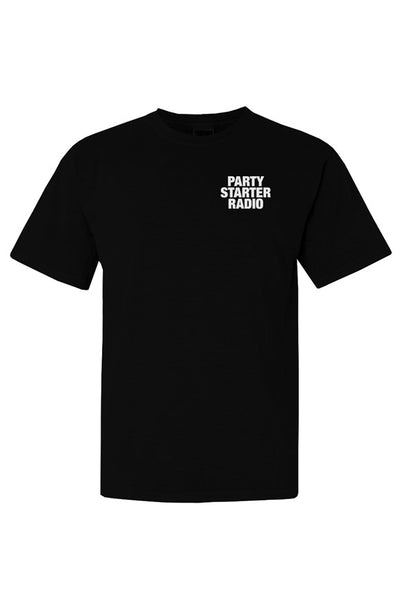 Party Starter - Comfort Colors Heavyweight T Shirt