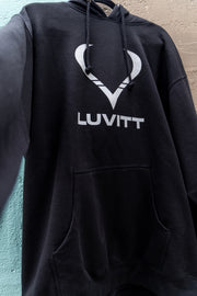 The Staple Hoodie (Premium Heavyweight)